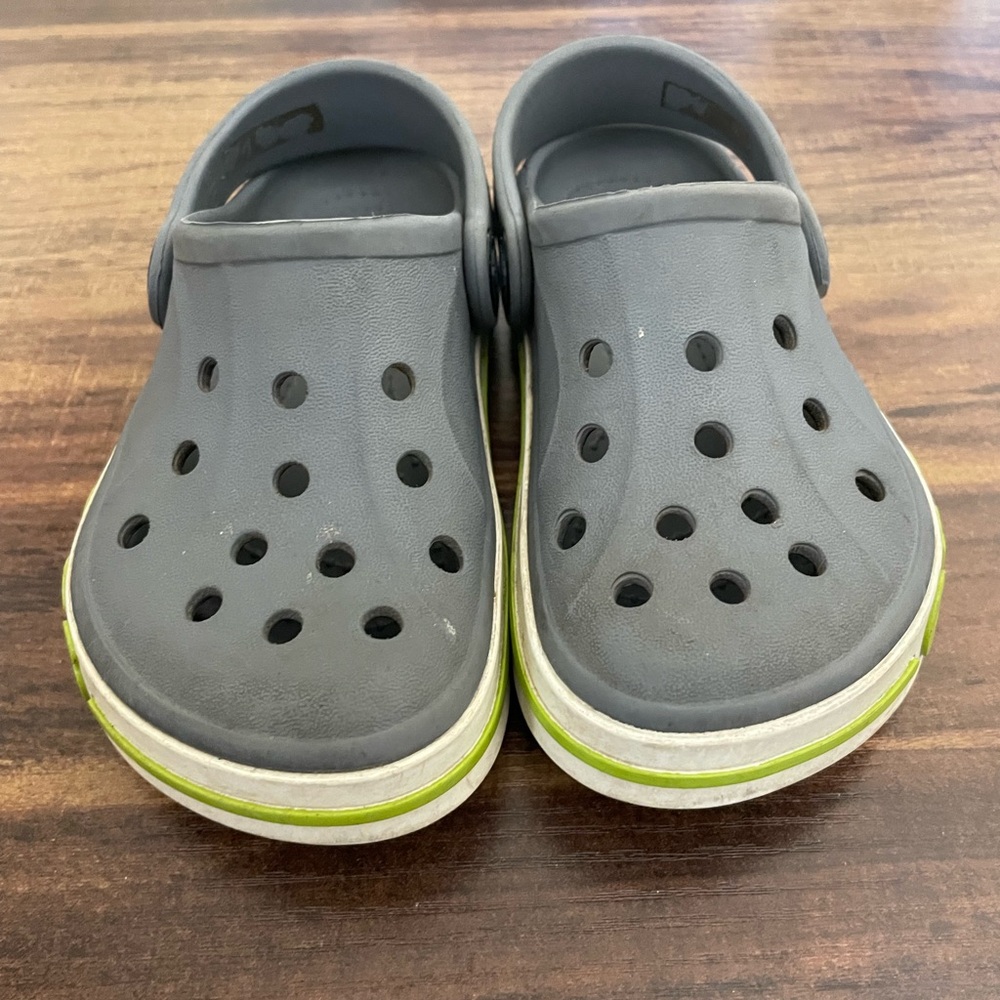 Kid’s Crocs